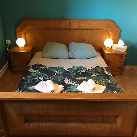 Apartament La Ferme Des Roses Tournai Zewnętrze zdjęcie