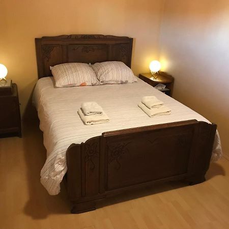 Apartament La Ferme Des Roses Tournai Zewnętrze zdjęcie