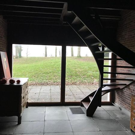 Apartament La Ferme Des Roses Tournai Zewnętrze zdjęcie