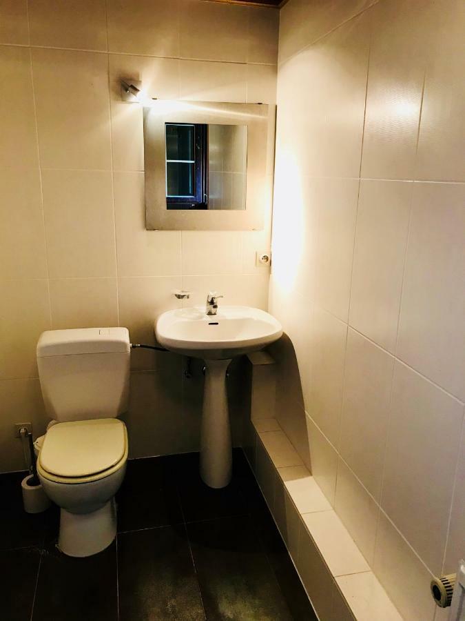 Apartament La Ferme Des Roses Tournai Zewnętrze zdjęcie