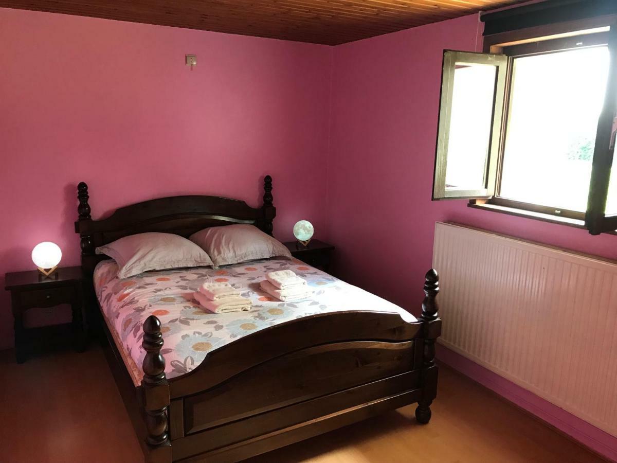 Apartament La Ferme Des Roses Tournai Zewnętrze zdjęcie