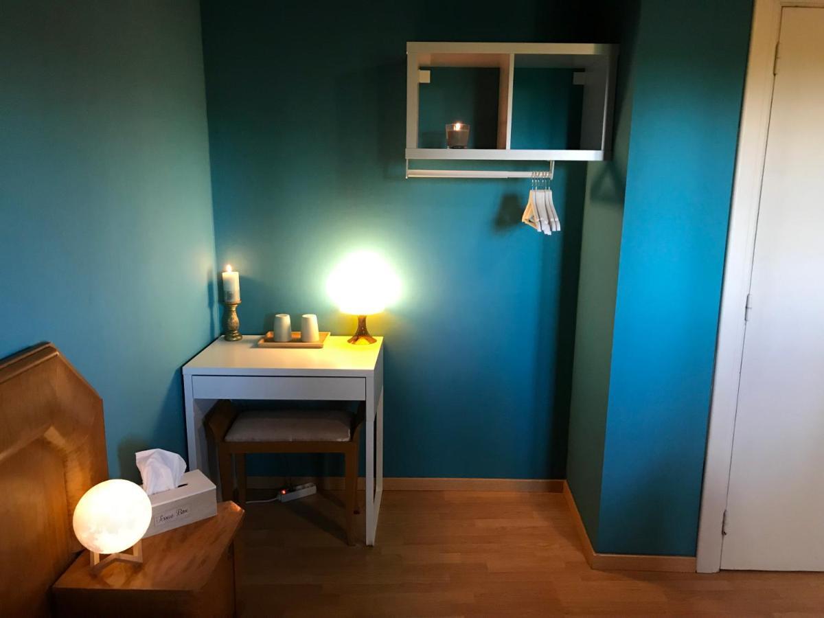 Apartament La Ferme Des Roses Tournai Zewnętrze zdjęcie