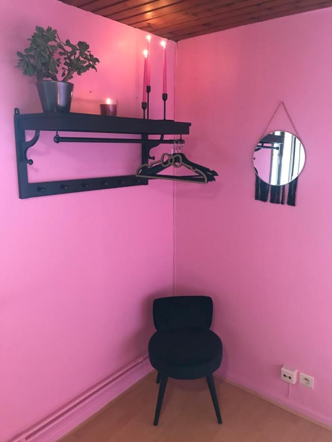 Apartament La Ferme Des Roses Tournai Zewnętrze zdjęcie
