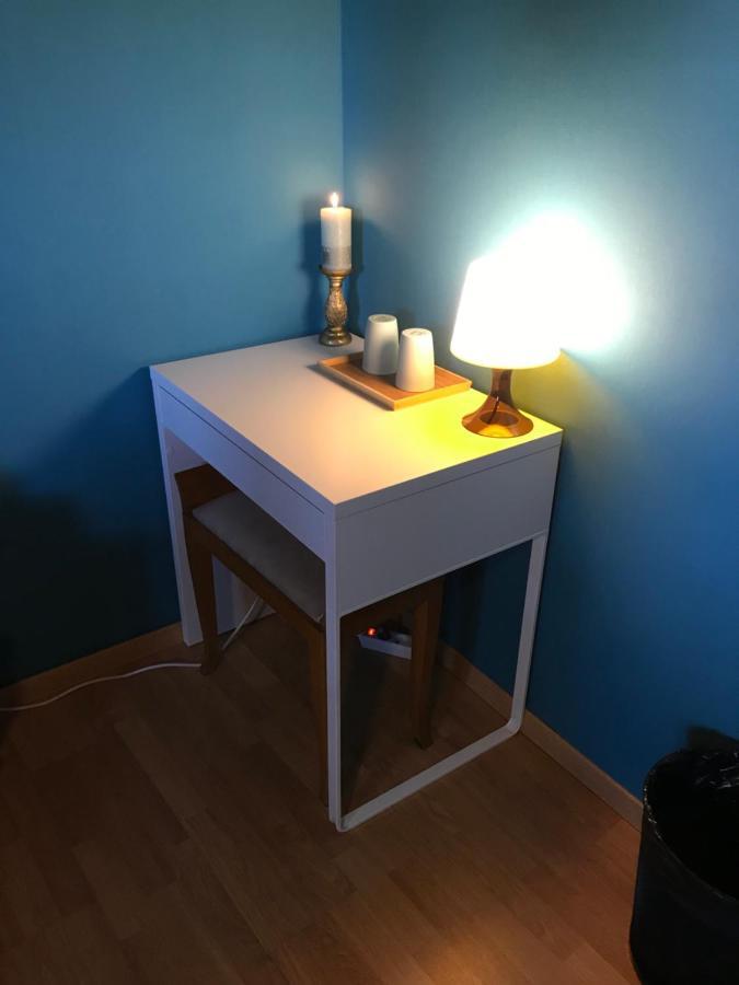 Apartament La Ferme Des Roses Tournai Zewnętrze zdjęcie