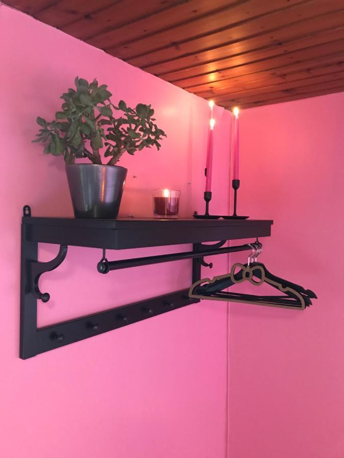 Apartament La Ferme Des Roses Tournai Zewnętrze zdjęcie